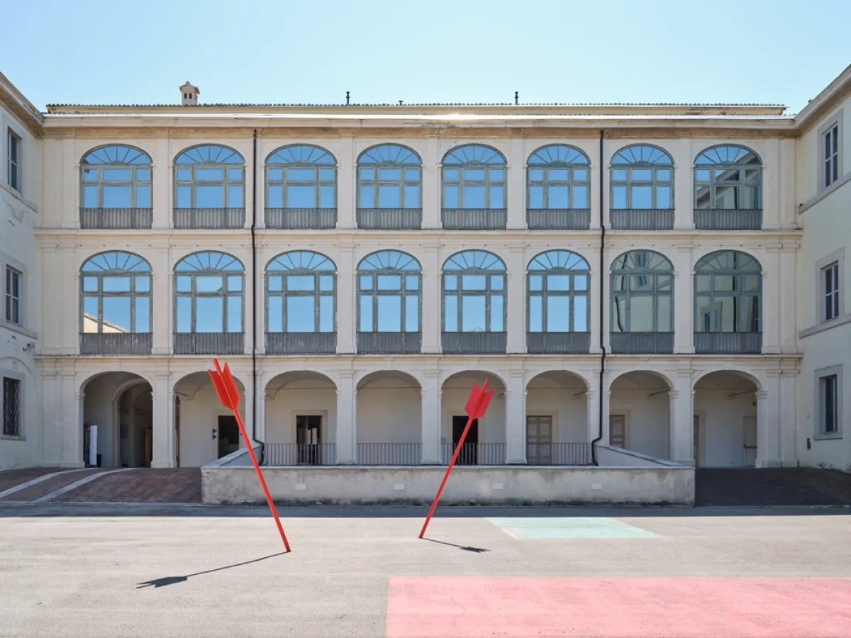 Spoleto, Palazzo Collicola celebra 25 anni di museo: gli eventi di 'Collicola25'