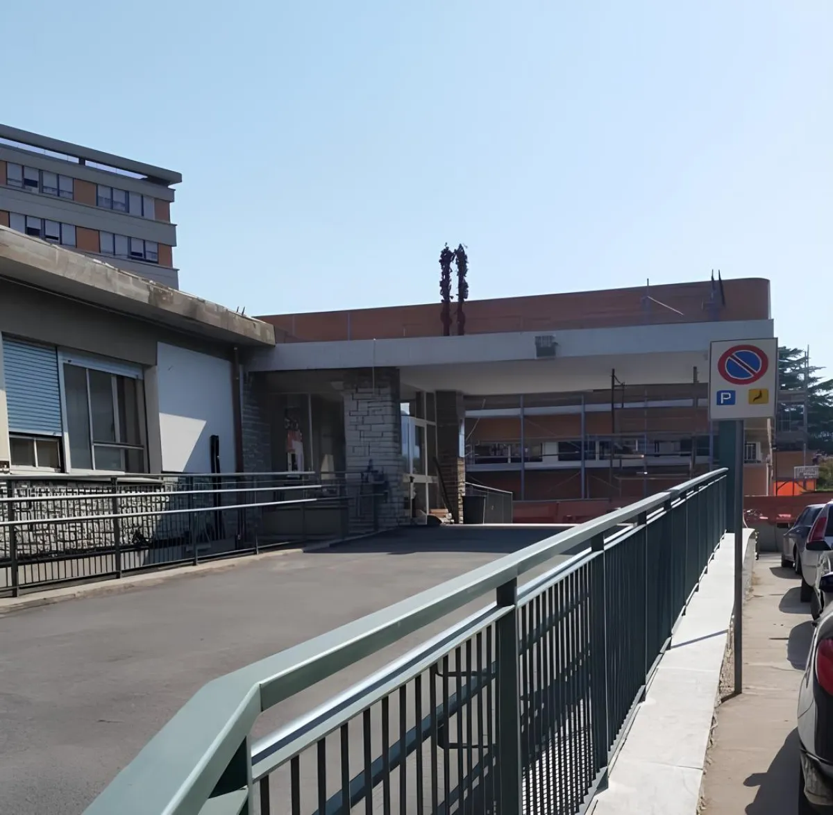 Terni, sicurezza antisismica per la Neurofisiopatologia: cantieri da 1,3 milioni finanziati dal PNRR