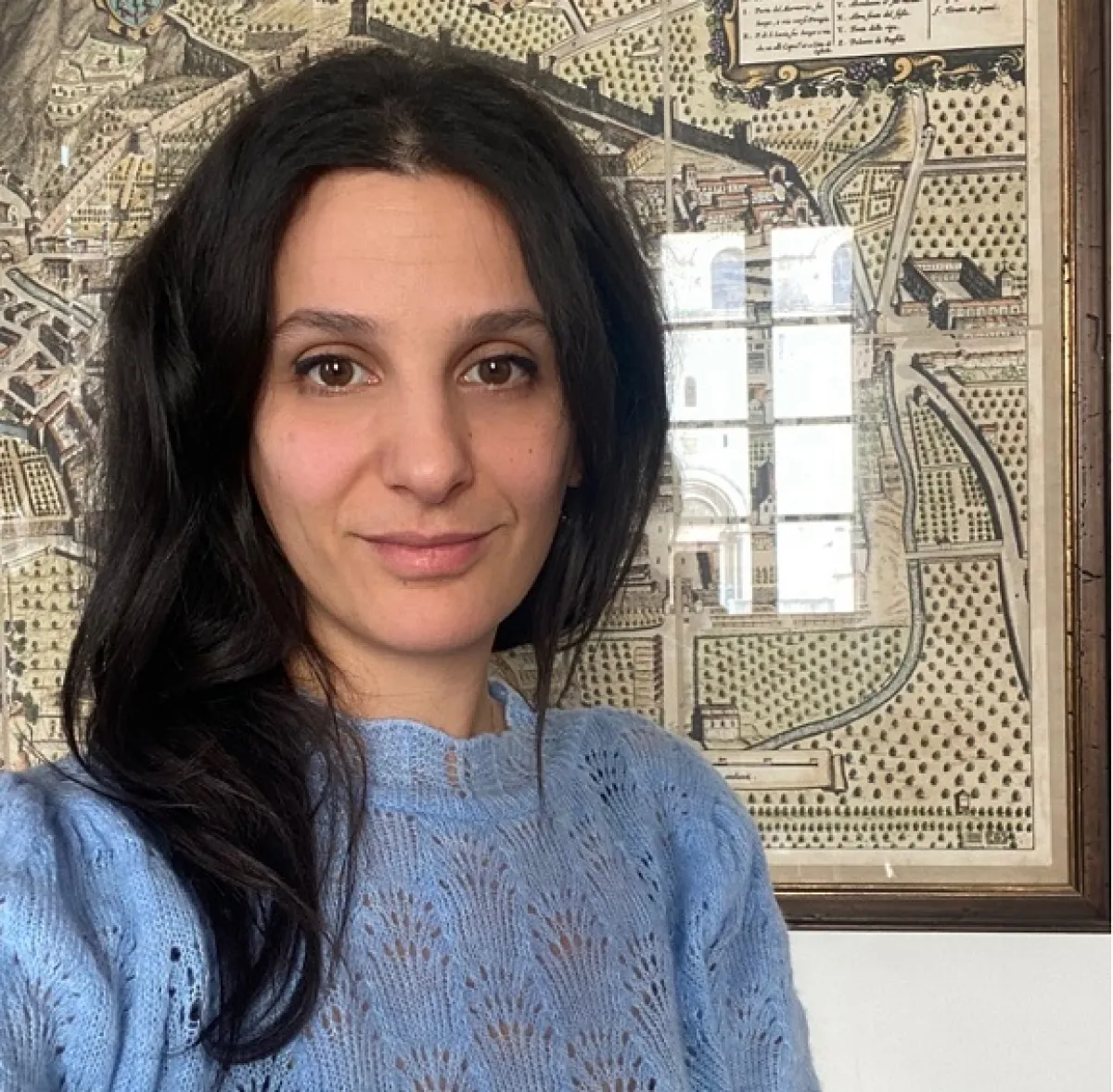 Centrosinistra e crisi di rappresentanza: il post di Alessia Tasso riaccende il dibattito politico a Gubbio