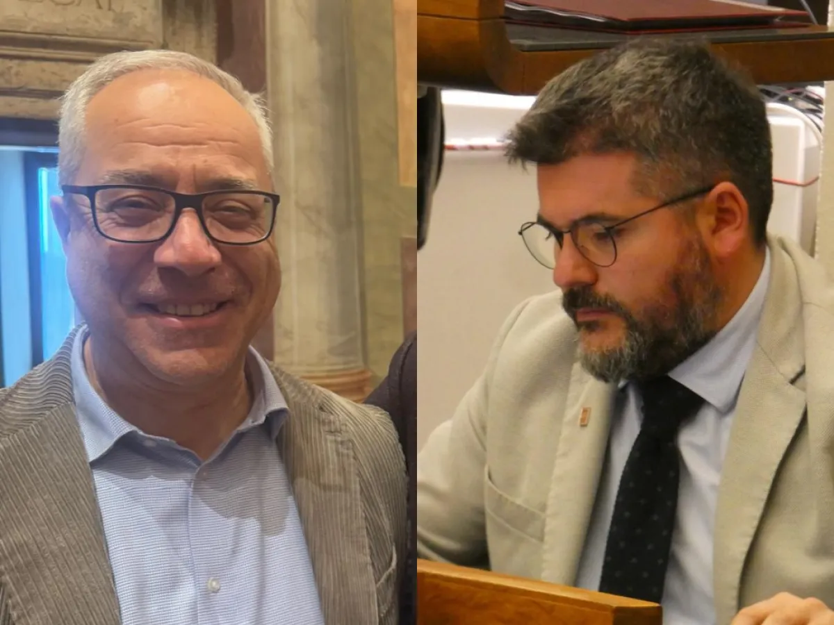 Fondi per il dissesto idrogeologico, è polemica tra Batini (AP) e il Movimento 5 stelle di Terni