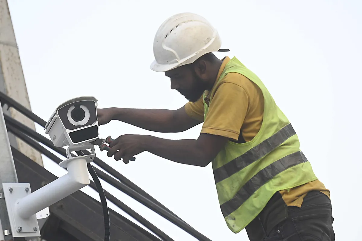 Gualdo Tadino ottiene 173 mila euro dal Ministero: potenziata la videosorveglianza territoriale