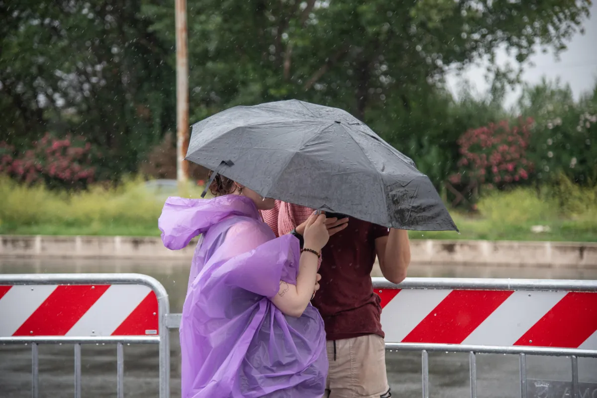 Attesa ondata di maltempo sull'Italia. Allerta gialla in Umbria, possibili nuove nevicate martedì