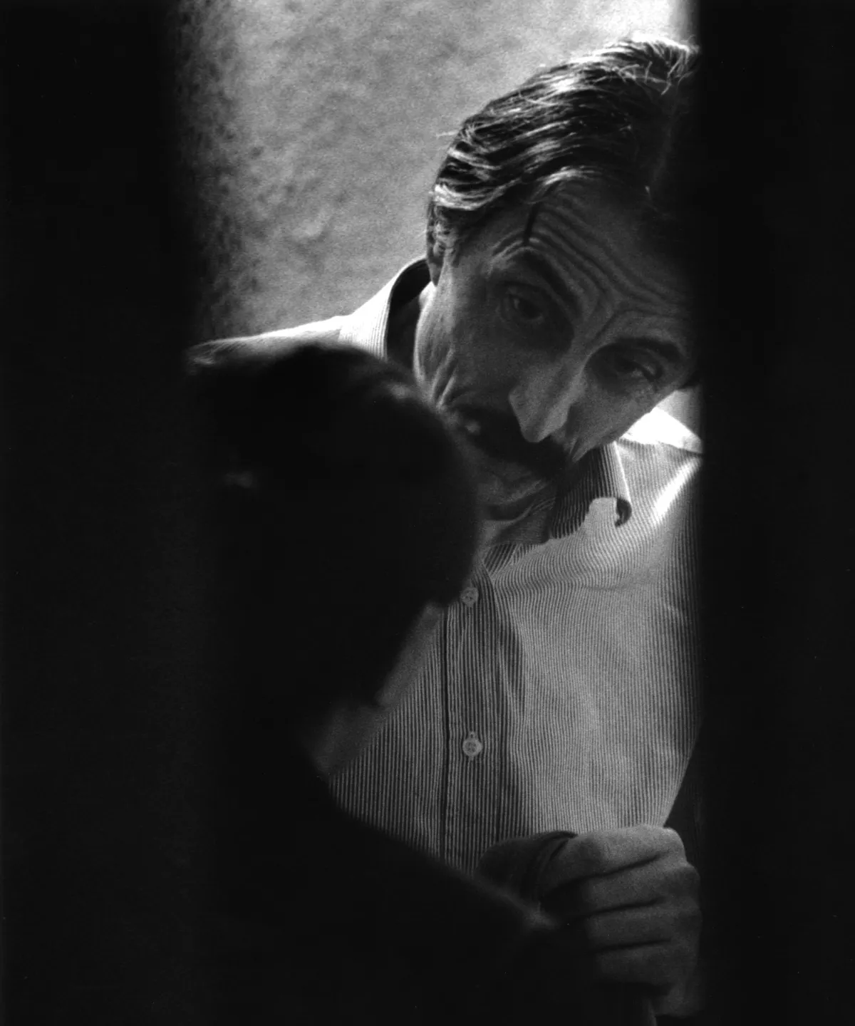 Umbria in lutto per la scomparsa di Marcello Ricci. Oggi la camera ardente al Teatro Secci