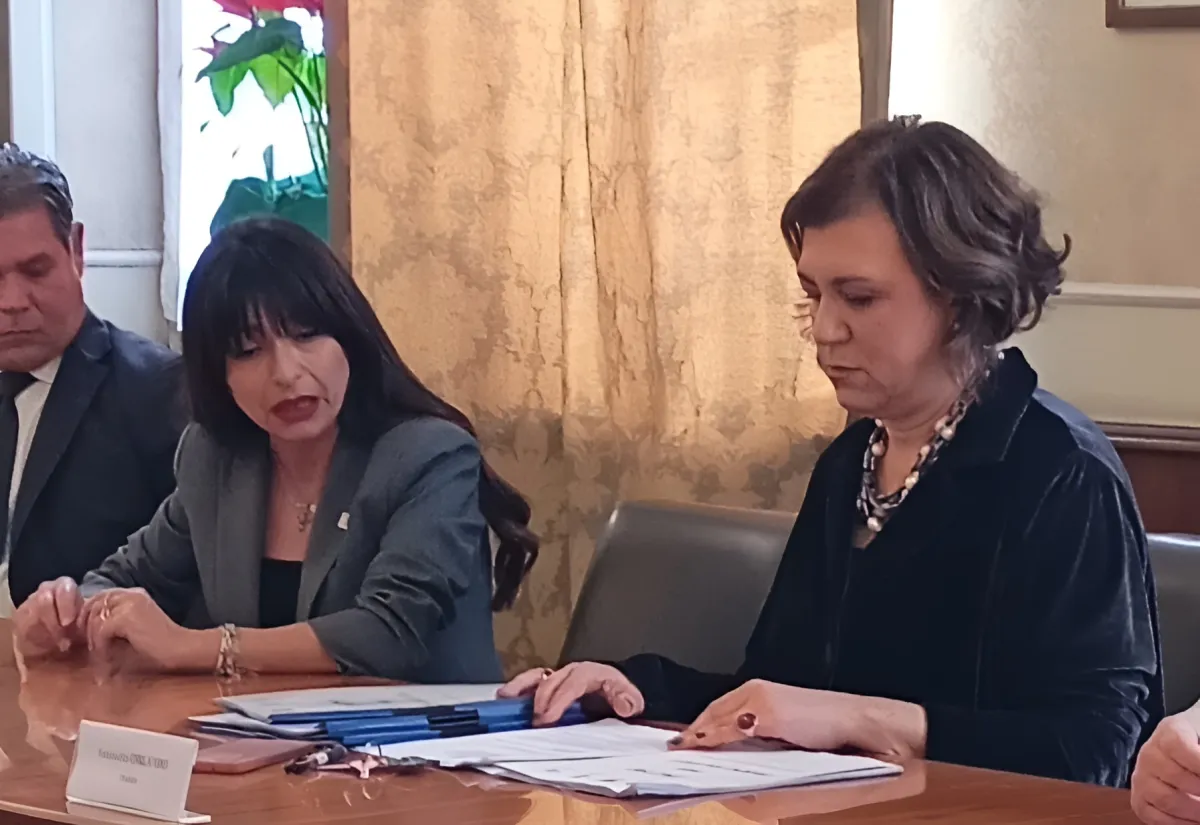 Terni, domani la firma del protocollo anti-aggressioni per il personale sanitario e al Santa Maria si pensa all'innovazione