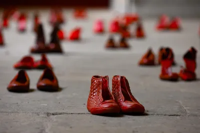 25 Novembre, Caterina Grechi: "Non servono celebrazioni ma smantellare il sistema"