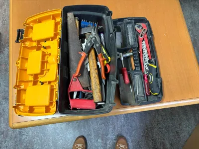 Terni, refurtiva nei sotterranei del condominio: la Polizia sequestra il bottino dei furti