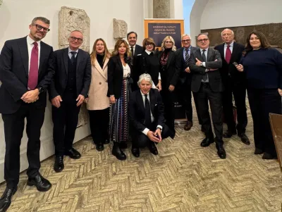 Terni-Roma in 40 minuti: al via il tavolo tecnico per il "respiro" della Capitale