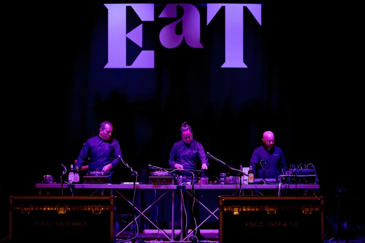 Enogastronomia a Teatro, a Spoleto torna EaT il festival che unisce cibo e spettacolo