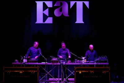 Enogastronomia a Teatro, a Spoleto torna EaT il festival che unisce cibo e spettacolo