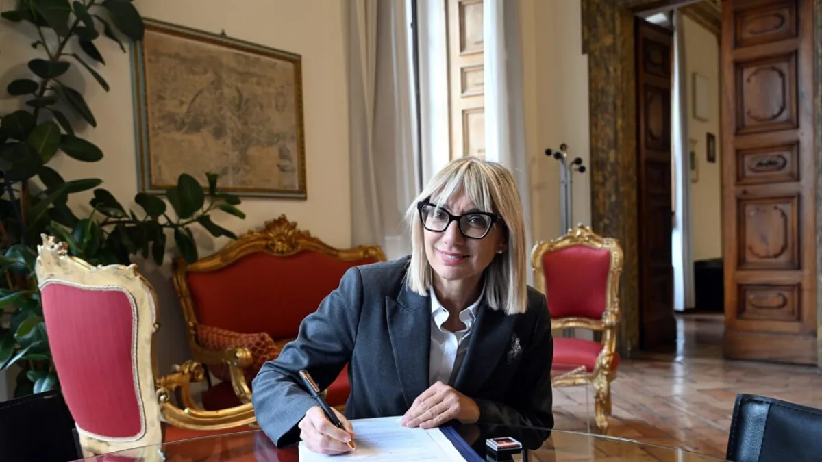 Guardie ecologiche volontarie, approvate le nuove direttive. Meloni: “Presidio prezioso”