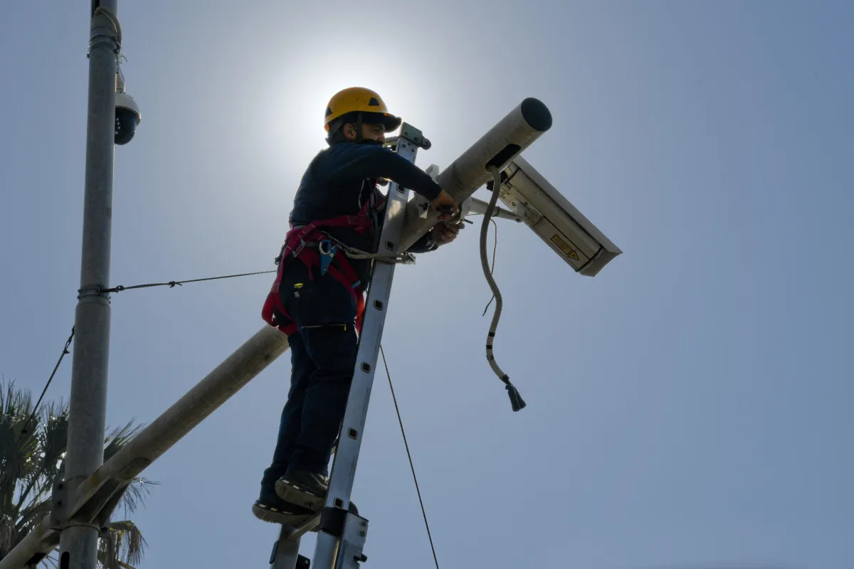 Videosorveglianza 2024: 1.666 domande per soli 336 finanziamenti, Gubbio resta esclusa dalla graduatoria del Ministero