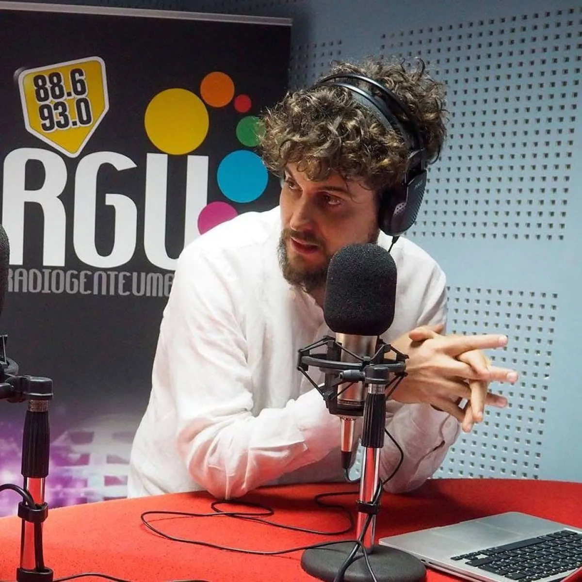 Addio a Fabio Luccioli, storico direttore di RGU e della Gazzetta di Foligno. Messaggi di cordoglio da tutta l'Umbria