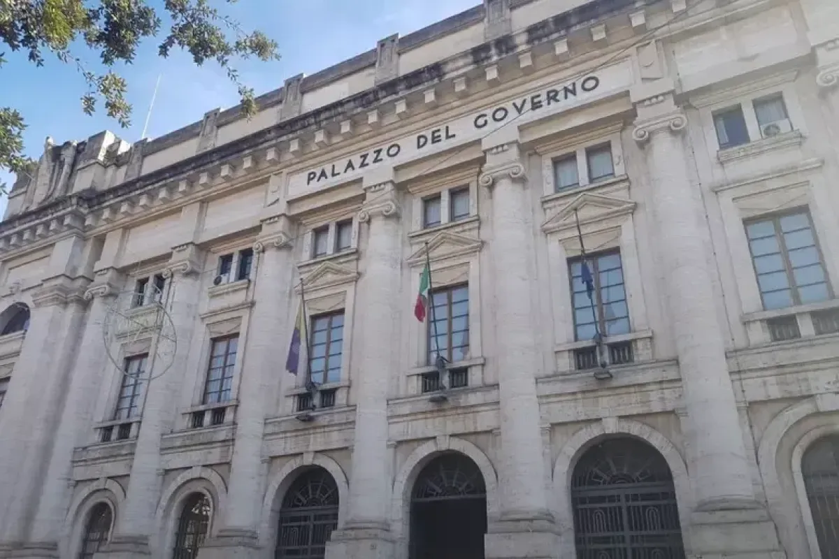 Giornata della trasparenza: legalità e anticorruzione al centro dell'incontro della Provincia di Terni con le scuole