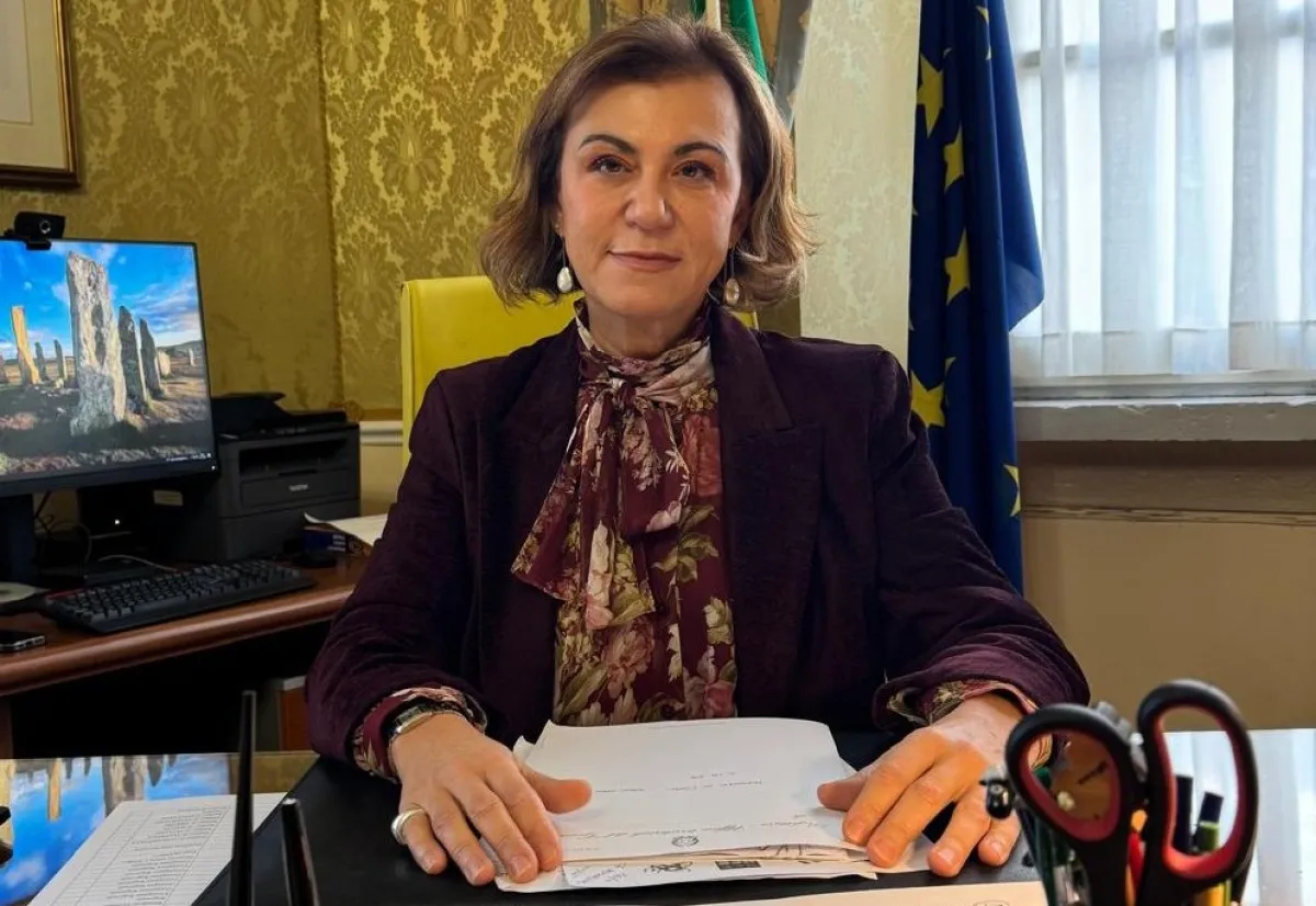 Terni, scattano due interdittive antimafia. Colpiti un consorzio e una cooperativa