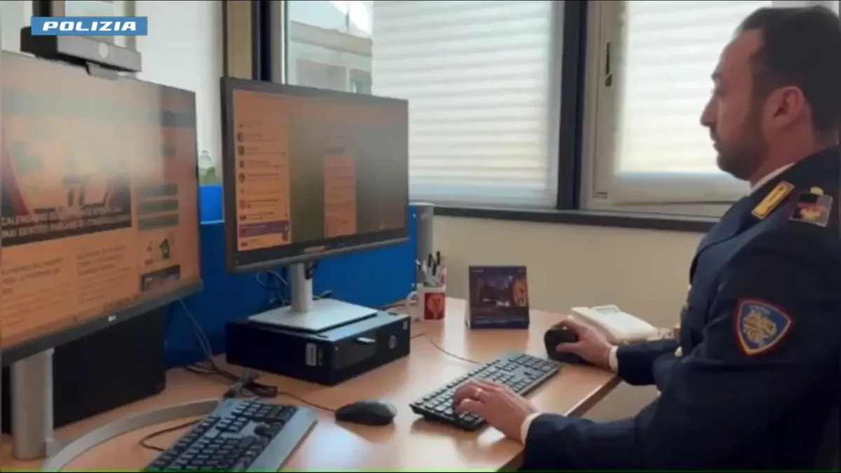 Truffe informatiche in aumento: l’allerta del Cosc Umbria e le nuove campagne di phishing