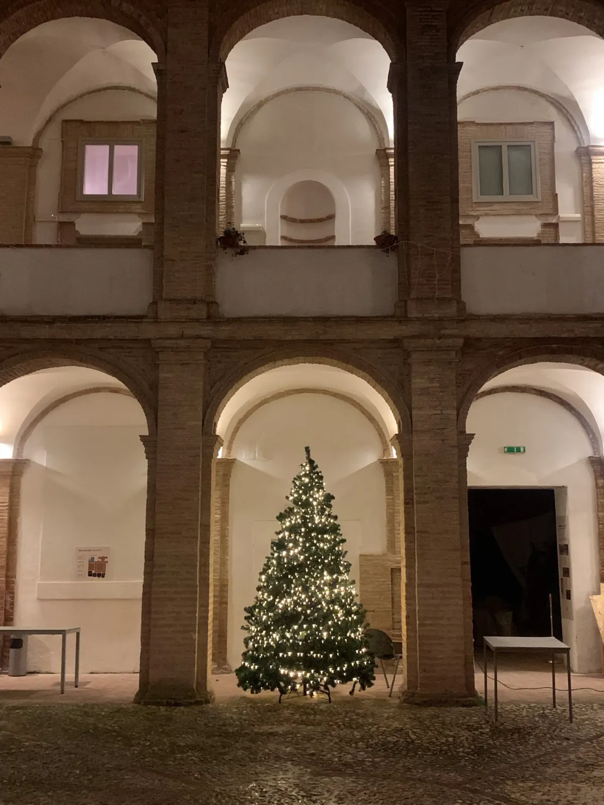 Collescipoli si accende per il Natale di San Nicola. Un mese di eventi con il BAC