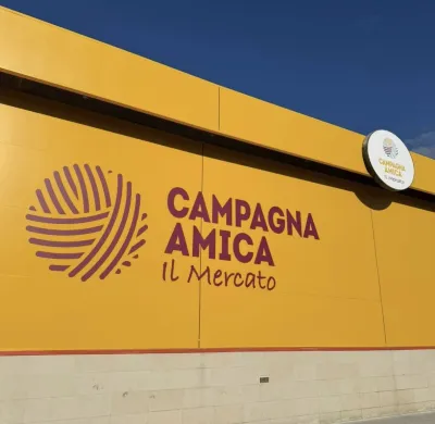 Terni, il cuore contadino riapre in città: il 29 novembre il nuovo Mercato Coperto Campagna Amica a Largo Manni