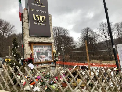 Rigopiano, processo in corso: la difesa punta all’assoluzione del direttore della Protezione civile