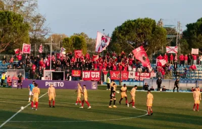 Grifo cooperativa del gol, ma ora c'è da sfatare il tabù trasferta...