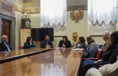 Perugia rafforza il welfare di comunità: protocollo quinquennale tra Comune e Caritas