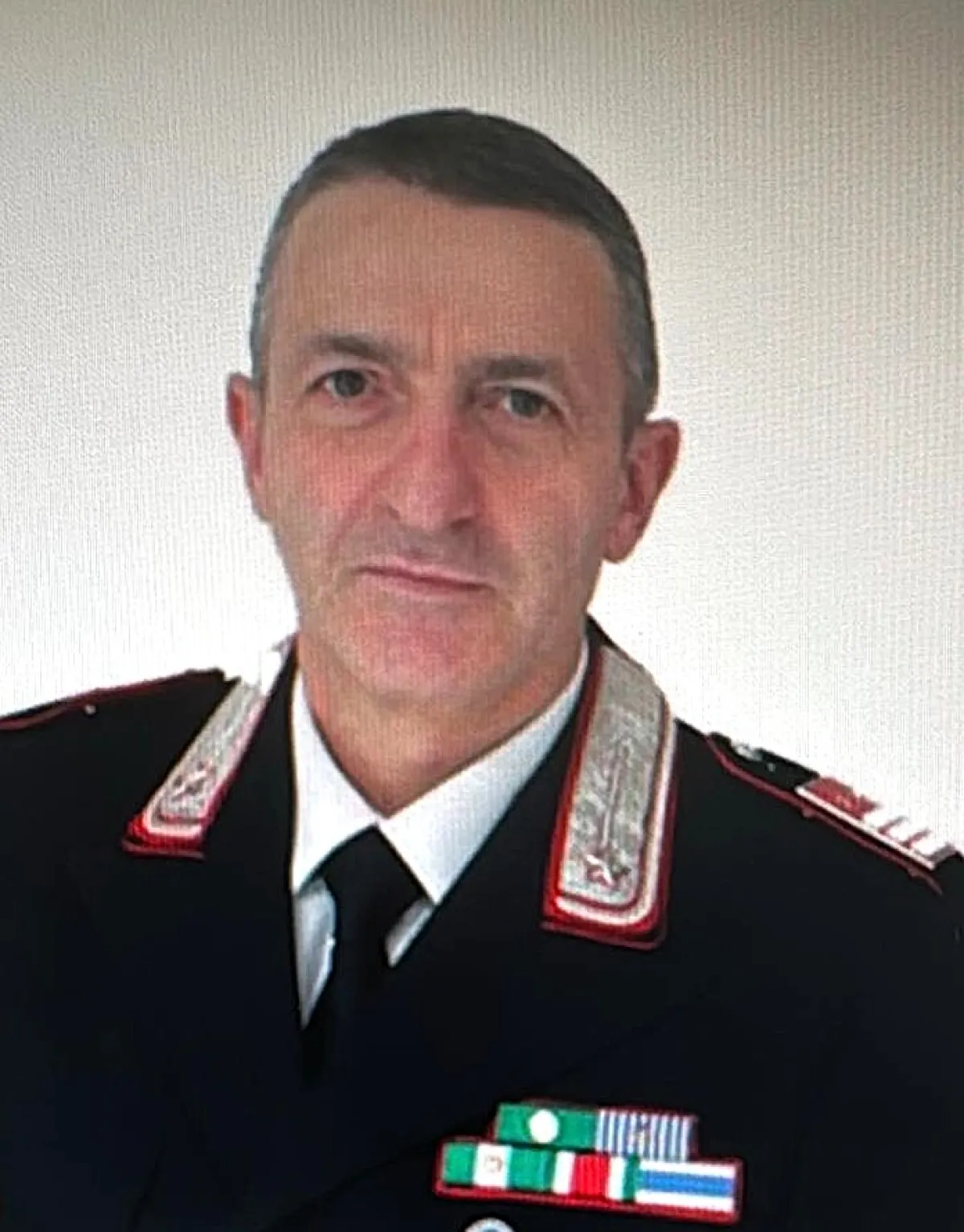 Perugia piange il Luogotenente Nazareno Fuga: una vita nell’Arma tra servizio, responsabilità e spirito di comunità