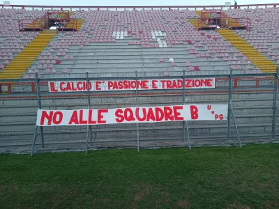 Juve Next Gen-Perugia, i tifosi della Nord non andranno in trasferta: "No alle squadre B e al calcio moderno"