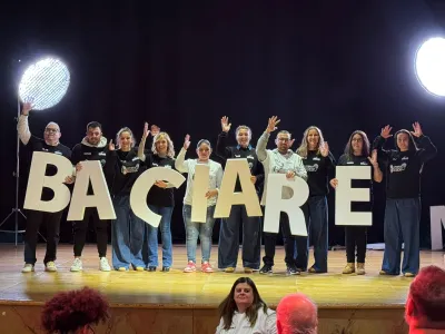  Sport e solidarietà: la Ternana Women abbraccia il progetto Umbria4Deaf