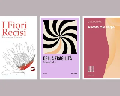 L'Umbria che scrive. Intorno al 25 novembre: tre libri di donne per riflettere sul femminile