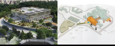 Nuovo ospedale di Terni, levata di scudi di Alternativa Popolare sui tempi lunghi per la nuova struttura