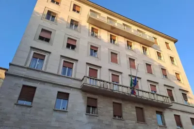 Omicidio-suicidio a Pò Bandino: coppia trovata senza vita, ipotesi femminicidio-suicidio