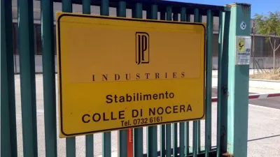 Merloni–J.P. Industries–Indelfab, al traguardo finale la vertenza del “colosso del bianco”: in arrivo i pagamenti per gli ex lavoratori