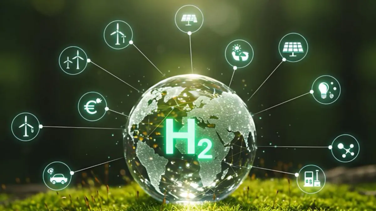 Umbria, verso una nuova filiera energetica: a Terni l’Hydrogen Day il 2 dicembre