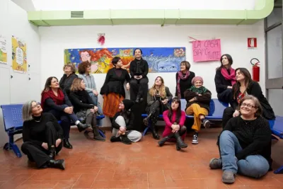 Terni, alla Casa delle Donne un nuovo ciclo di incontri letterari aperti alla cittadinanza