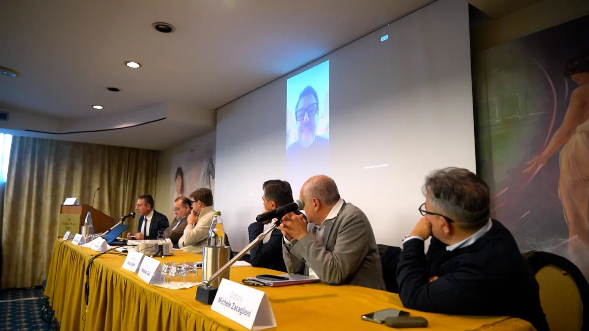 Salva Casa, oltre 200 geometri umbri a confronto con il ministro Salvini e l'assessore De Luca