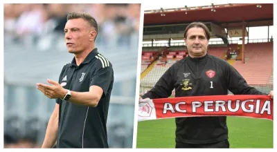 Juventus Next Gen-Perugia, le formazioni ufficiali del match: Tedesco rilancia Dell'Orco