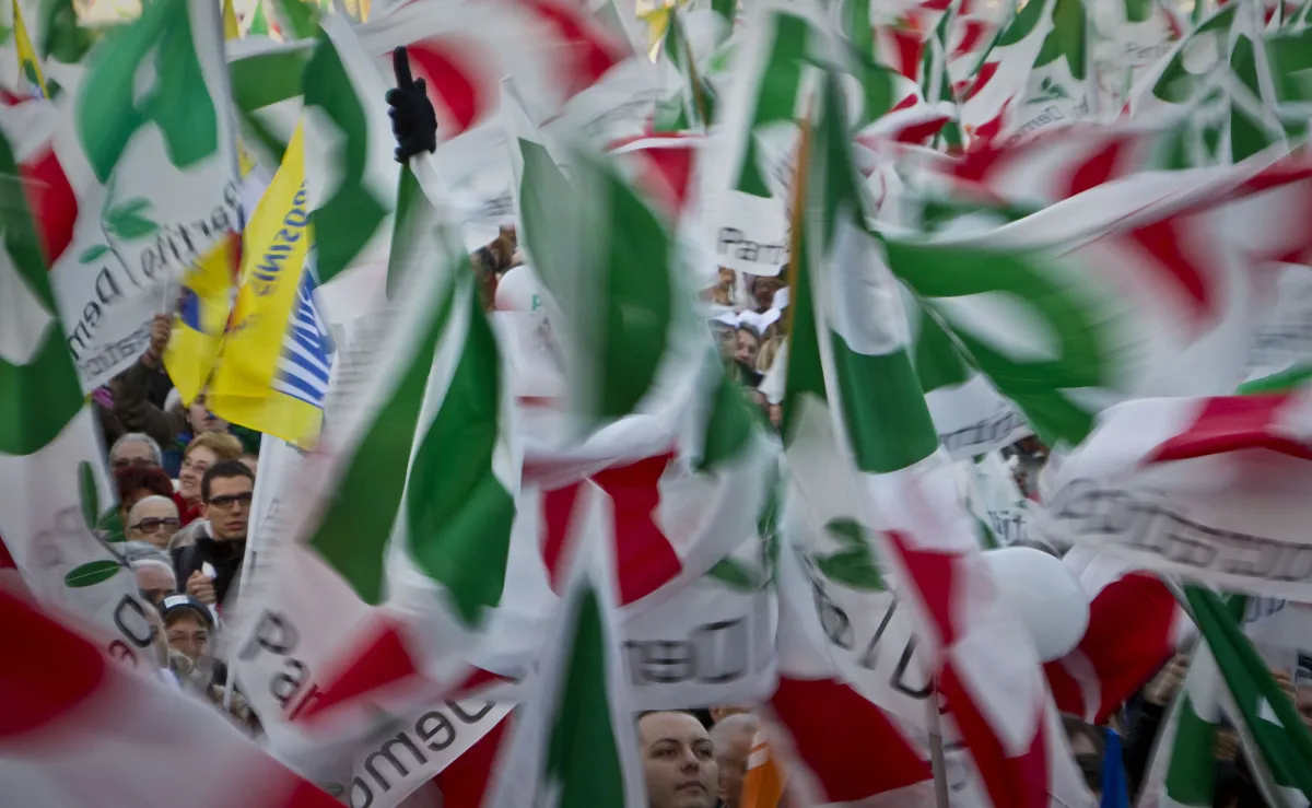 Il PD di Gubbio riparte dal lavoro: industria, giovani e sviluppo al centro dell’incontro del 1° dicembre