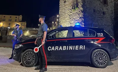 Operazione “Movida Sicura” a Terni: ecco il bilancio dell’operazione 