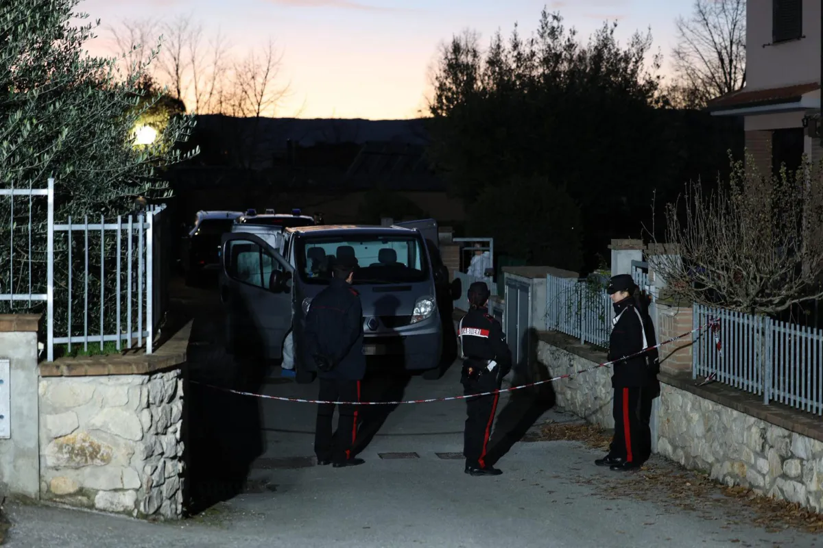 Femminicidio-suicidio a Po’ Bandino: emergono dettagli sull’acquisto della pistola