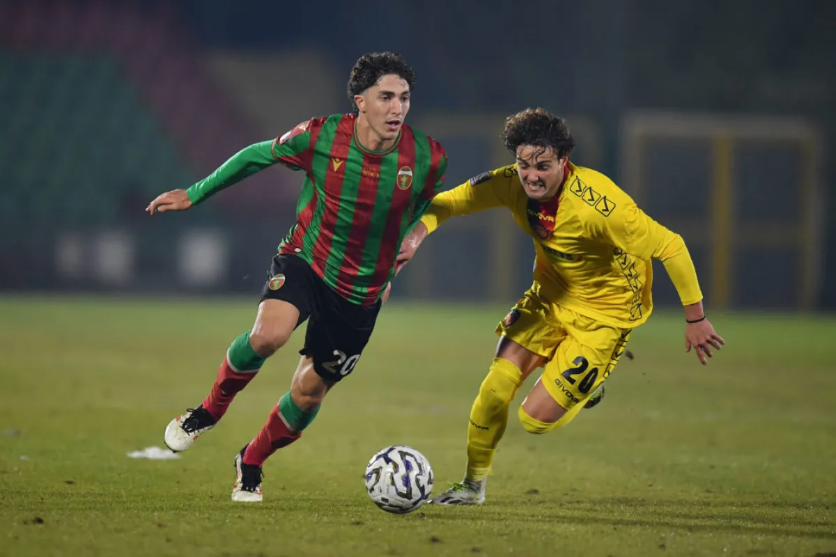 Ternana, difesa da rivedere:  ecco come sono cambiati i numeri in un anno