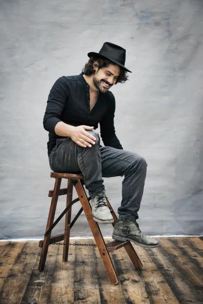 È Mannarino il primo super ospite di Suoni Controvento 2026