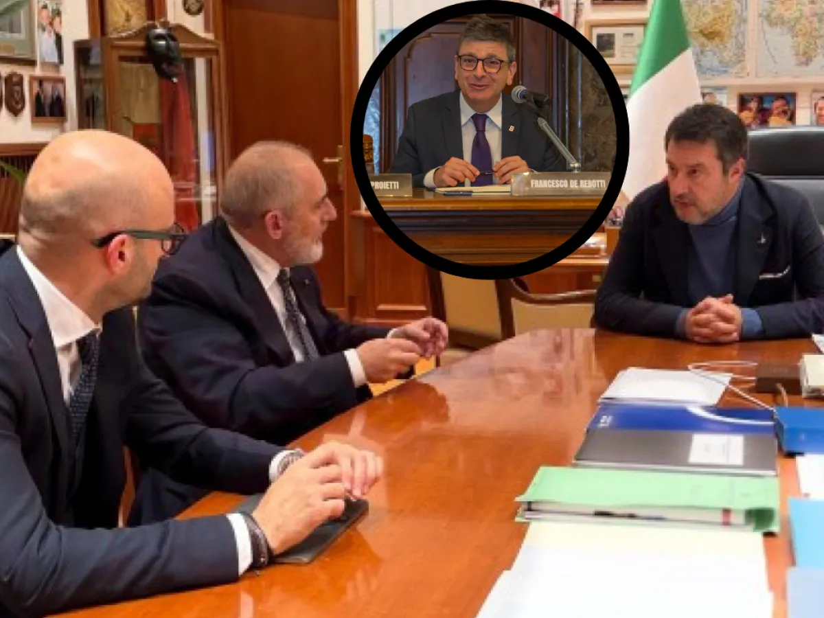 Umbria in rivolta per i treni, sfida a Salvini, Trenitalia e RFI: "Basta disagi per i pendolari"