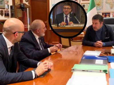 Umbria in rivolta per i treni, sfida a Salvini, Trenitalia e RFI:  Basta disagi per i pendolari 