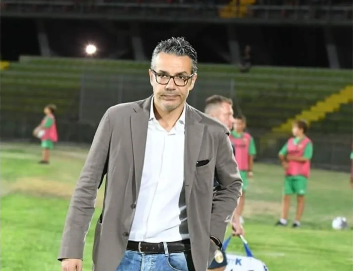 Ternana, licenziato l'addetto stampa rossoverde: secondo taglio in pochi giorni