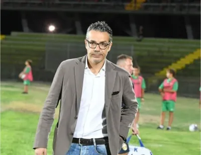 Ternana, licenziato l'addetto stampa rossoverde: secondo taglio in pochi giorni