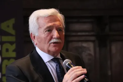 Il Tuderte tra resilienza sociale e fragilità economica: competitività e innovazione al centro del nuovo report della Camera di commercio