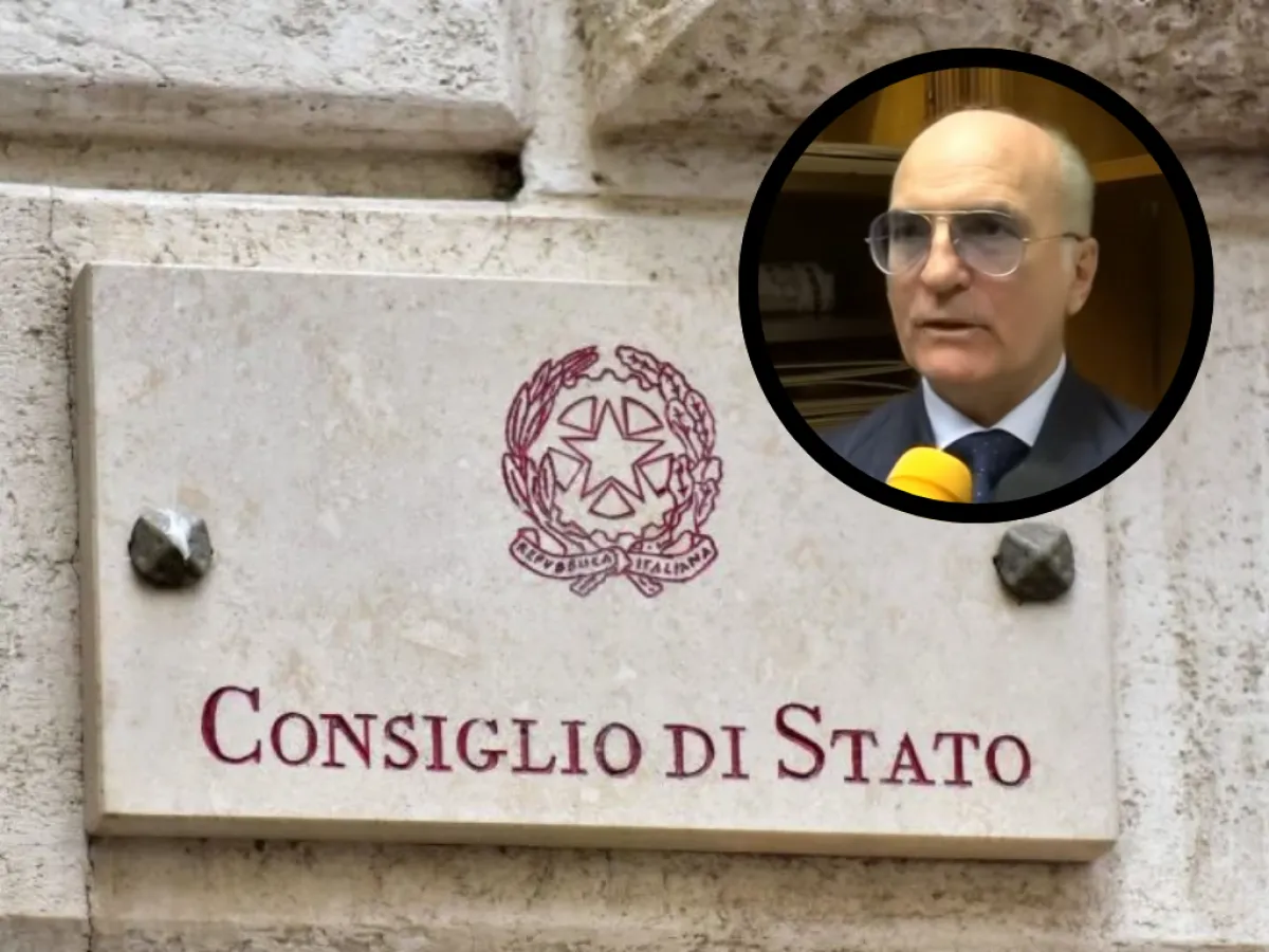 Stadio-Clinica, con l'appello al Consiglio di Stato della Ternana la partita sugli accreditamenti sanitari entra nel vivo