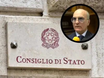 Stadio-Clinica, con l appello al Consiglio di Stato della Ternana la partita sugli accreditamenti sanitari entra nel vivo