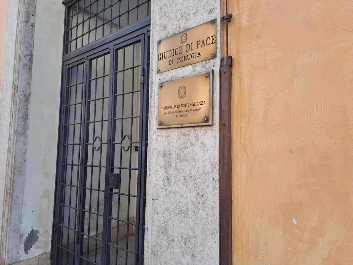 Perugia, stupro in estate ai danni di una studentessa: 45enne afgano chiede uno sconto di pena