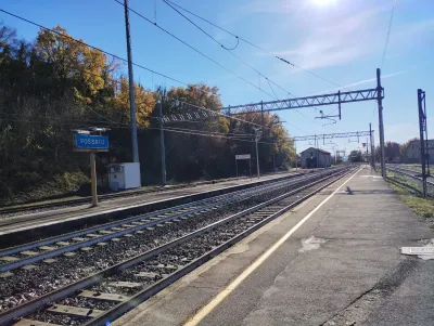  Tentato furto di rame alla stazione di Fossato di Vico: ladri in fuga lungo i binari, carabinieri sventano il colpo