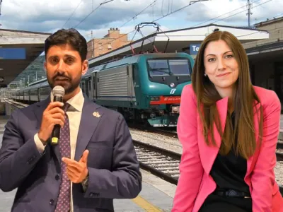 Trasporti umbri in tilt, Anci Umbria sollecita Salvini: richiesta di incontro urgente, Ascani attacca il ministro